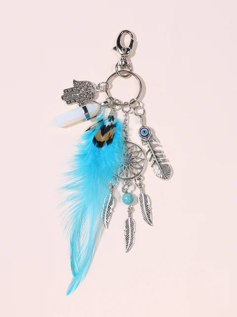 2 Pcs Cute Crystal Keychain Anime Keychains Mothers Day Gift Phone Charm Safety Keychain Self Defense Gift For Friend Key Chains Aliexpress