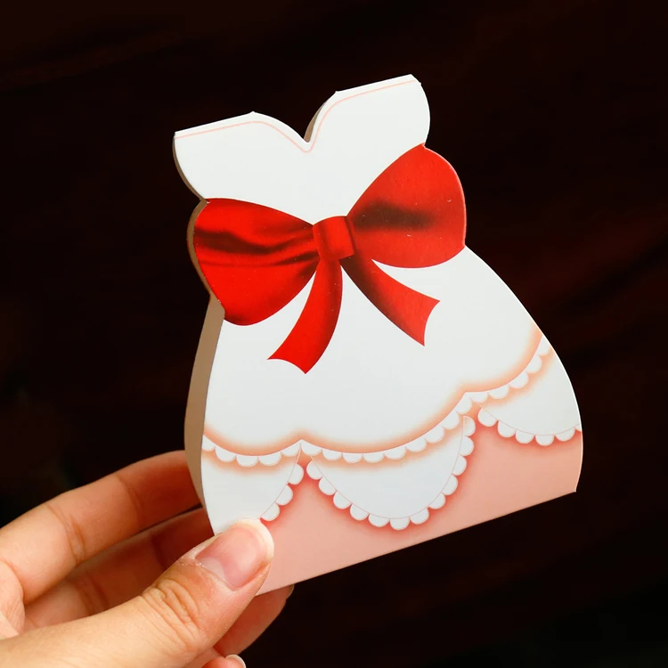 wedding candy box  (3)