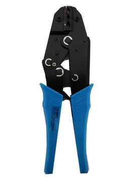 

Crimping Tool for wire-end ferrules 4.0-16mm LY-03C