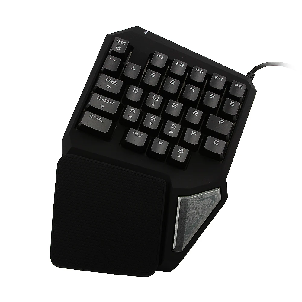 Набор Delux T9 Pro для офиса проводная игровая клавиатура с мышью Windows ПК ноутбука