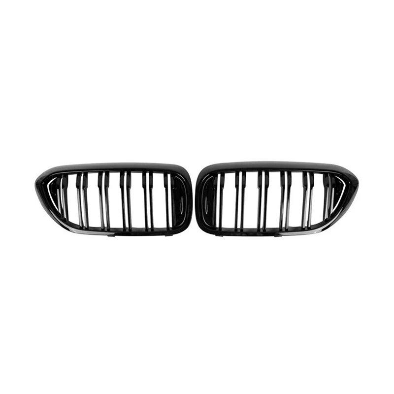 Передний бампер решетка для почек гриль BMW G30 G31 G38 5 серии 525I 530I 540I 550I с M Performance