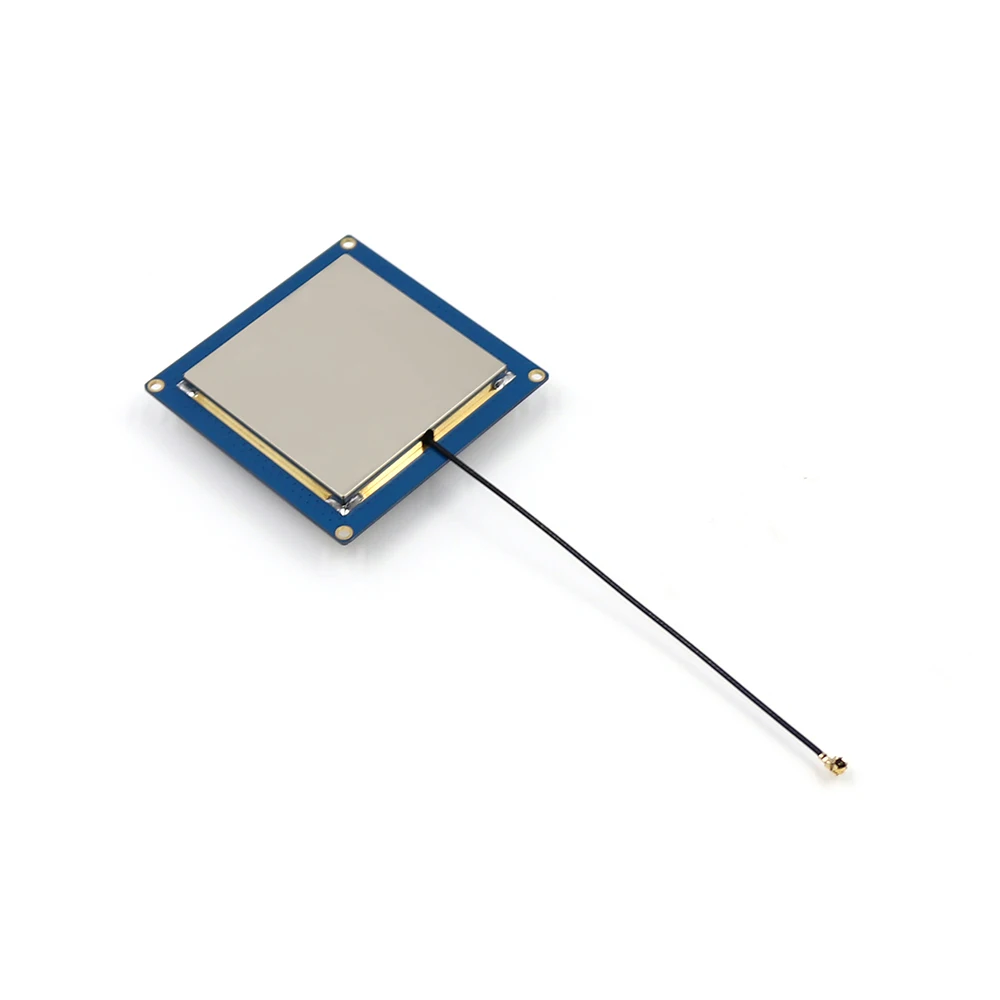 BEITIAN высокоточная внутренняя ГНСС gps антенна для ZED-F9P IPEX RG1.13 кабель 10 см BT-5610