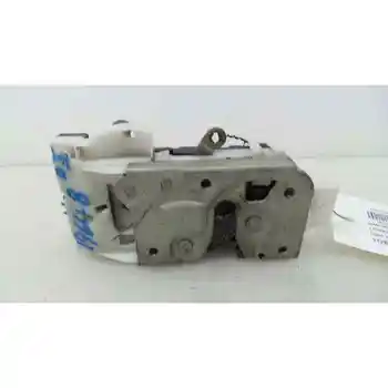 

2S4AA21813FB LOCK LEFT FRONT DOOR Ford Mondeo SALOON (GE)