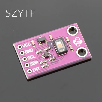 

CJMCU-30105 MAX30105 optical sensor particle sensor smoke detection flame module