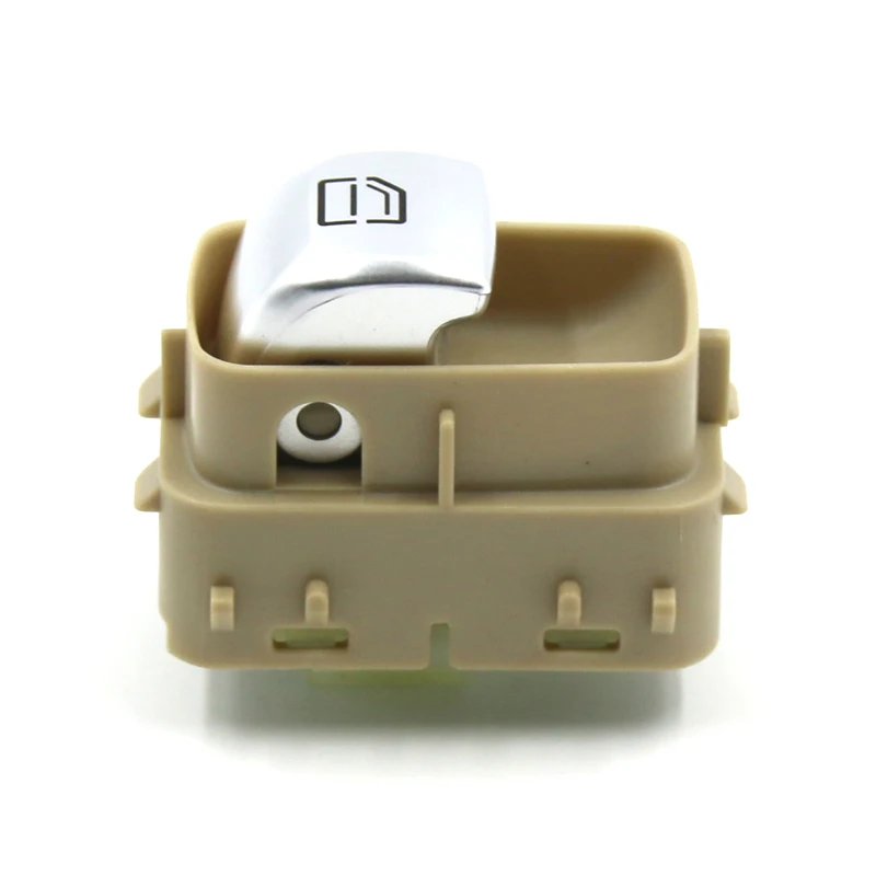 2229051904 New Power Window Switch Electric Window Switch For Mercedes-Benz W205 C180 C200 C300 2014-2018
