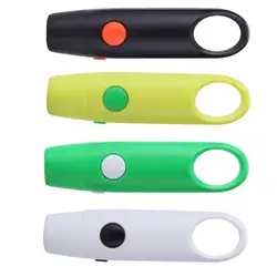 Basketball Football Sport Game Referee Training Whistle Portable Survival Electronic Whistle Survival Tools Outdoor Accessories