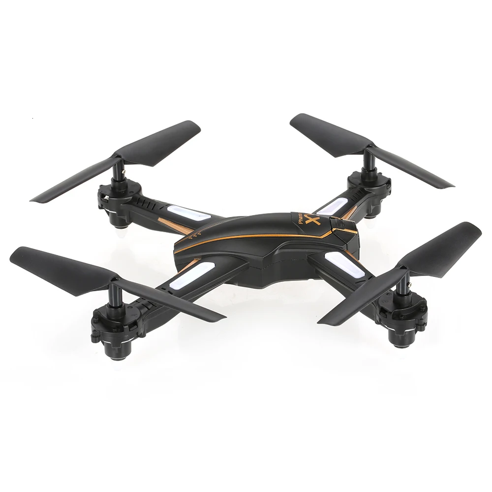 Wltoys Q616 Wi-Fi FPV 0.3MP Дрон с камерой селфи Дрон удержание высоты RC Квадрокоптер RTF Радиоуправляемый вертолет игрушки