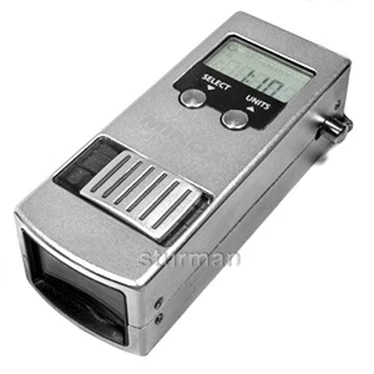 Монокуляр MINOX MD 6x16 A