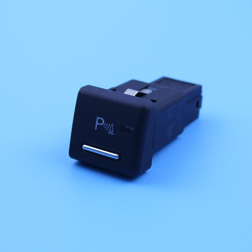 8ED919281 Reversing Radar PDC Parking Distance Control Switch Button For Audi A4 B6 B7 2002-2008 | Автомобили и мотоциклы