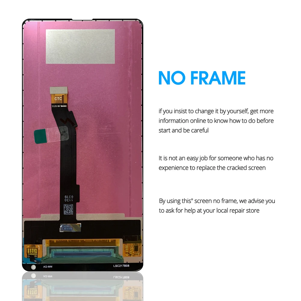 01-小米MIX-2S主图3