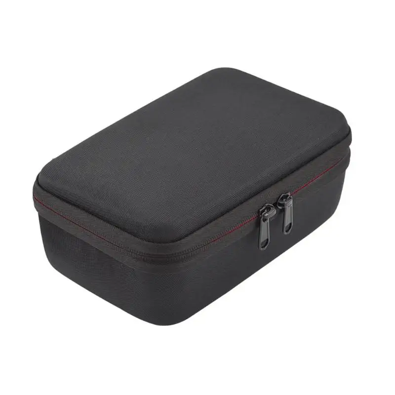 Чехол для переноски, защитная Жесткая Сумка для хранения, коробка с двойной молнией, чехол для переноски для DJI OSMO Mobile 3, аксессуары для ручных стабилизаторов