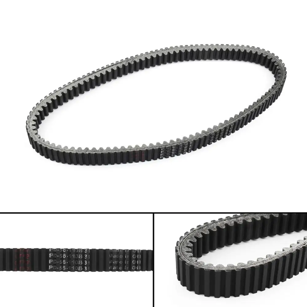 Areyourshop 59011-1070 для Kawasaki KAF620 Mule 2500 2000-2001 2510 ремень сцепления трансмиссии |