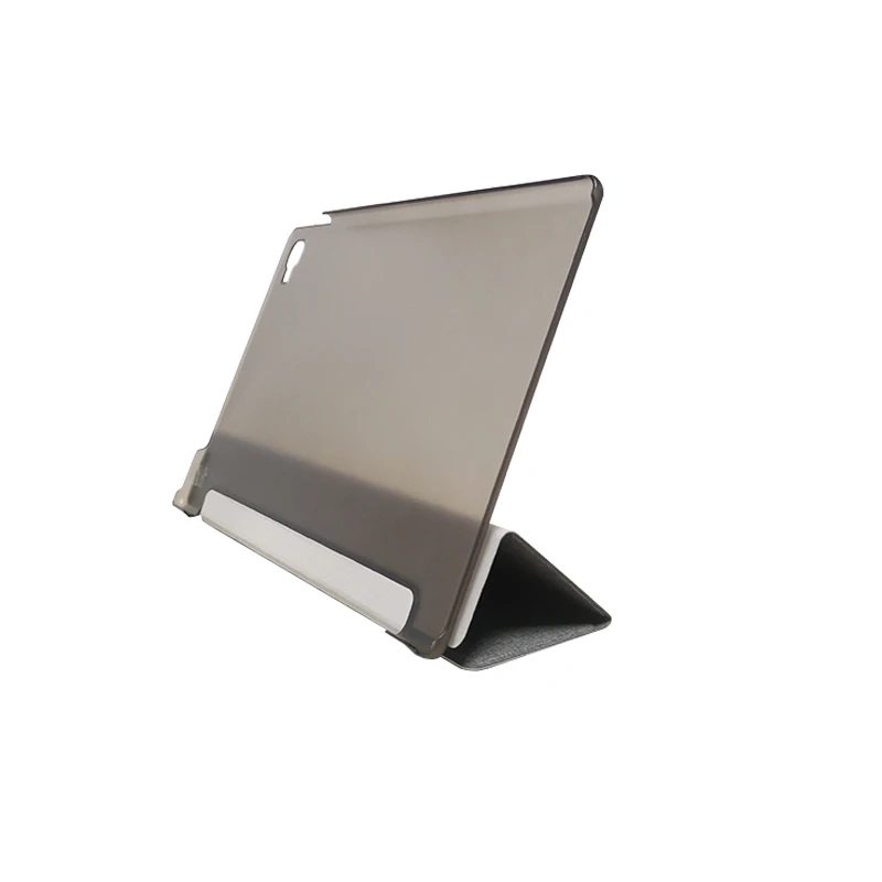 Ultra-fino Case Capa para Teclast P20s Tablet pc Suporte Case de Couro do Plutônio para 2023 Teclast M40s 10.1 Polegada Escudo - Imagem 2