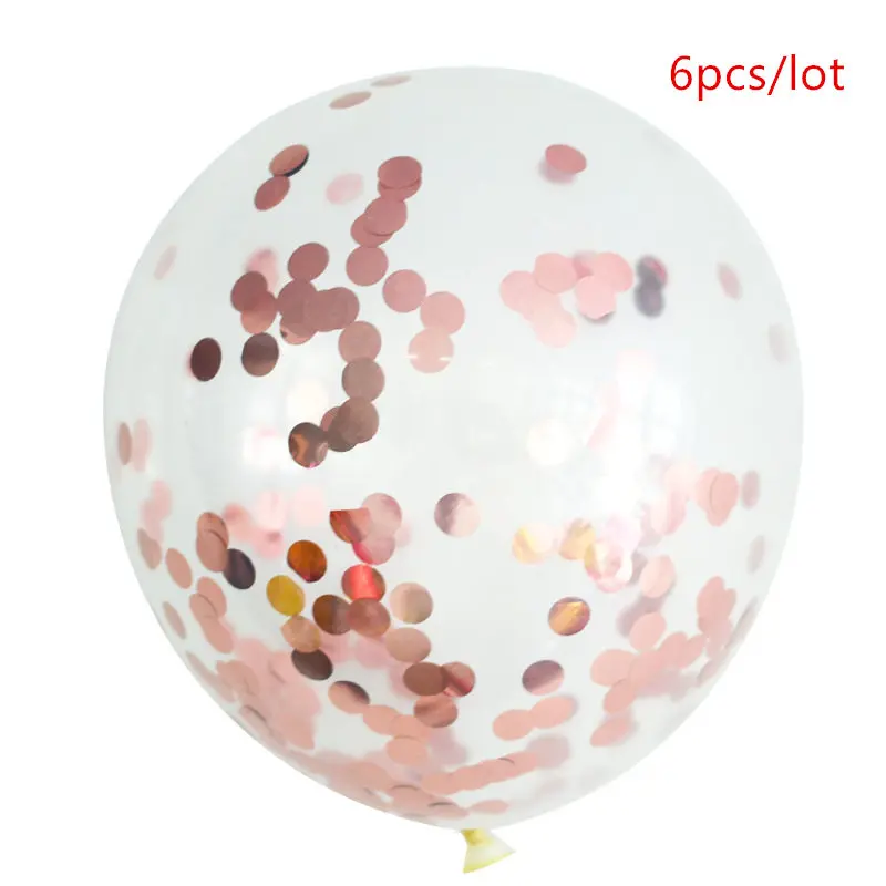 rose gold Большие полые шарики из фольги разных форм, свадебные украшения, гелиевые шары на День святого Валентина, золотые вечерние шары в форме сердца - Цвет: rose gold