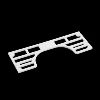 

3D Printing Camera Gimbal Protector Landing Gear Connector For Phantom 3