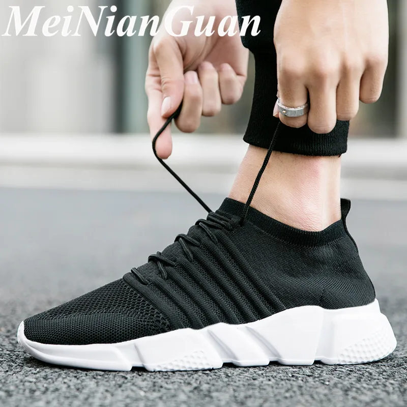 large size mens sneakers