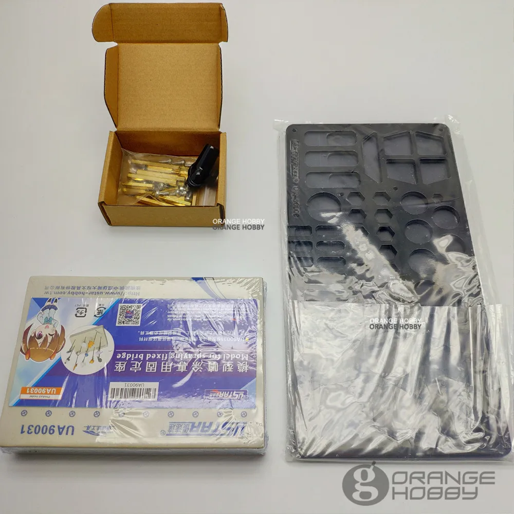 USTAR-9000606