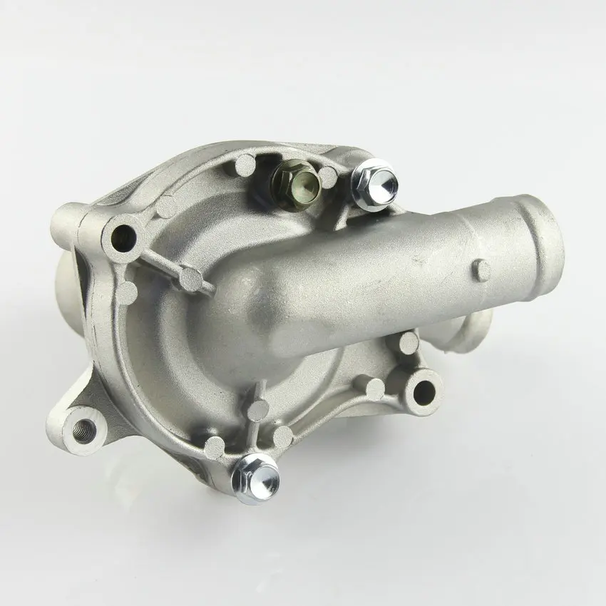 Motorcycle Water Pump For Honda 19200-MN8-010 VRX400 T NV400 CJ/CK CS/CV Steed DCY/DC1/DC2 Shadow Slasher