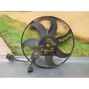 

1K0959455N ELECTRIC FAN SEAT ALTEA XL (5P5)