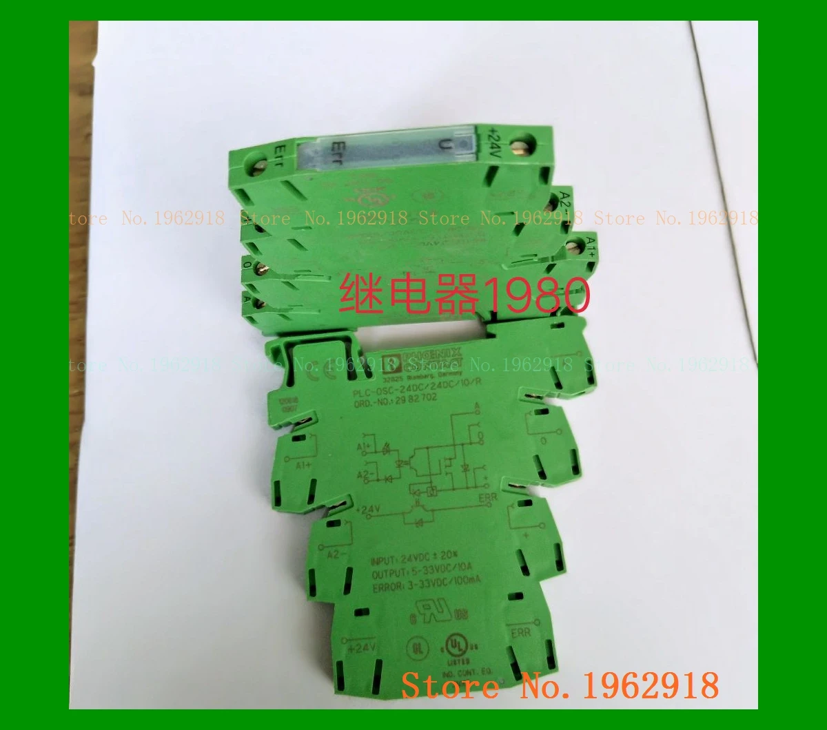 

PLC-OSC-24DC/24DC/10/R 2982702