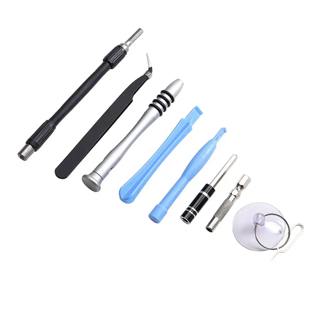 108 in 1 Screwdriver Set Chrome Vanadium Steel High Precision Magnetic Screwdriver Sets Electronic Device Home Repair Tools