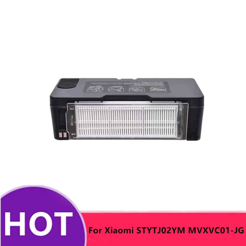 For Xiaomi Mijia Mi STYTJ02YM MVXVC01-JG Water Tank Dust Box Accessories