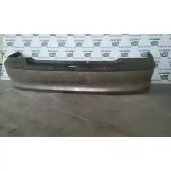 

REAR BUMPER OPEL VECTRA B SALOON
