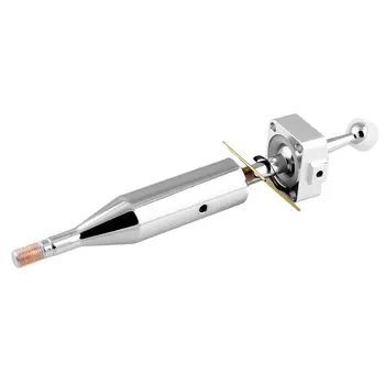 

Car Gear Lever Head For Is200 Sxe100 Lever Button Trim Cover Hanging Handball Button Switch Series Car Styling Accessories