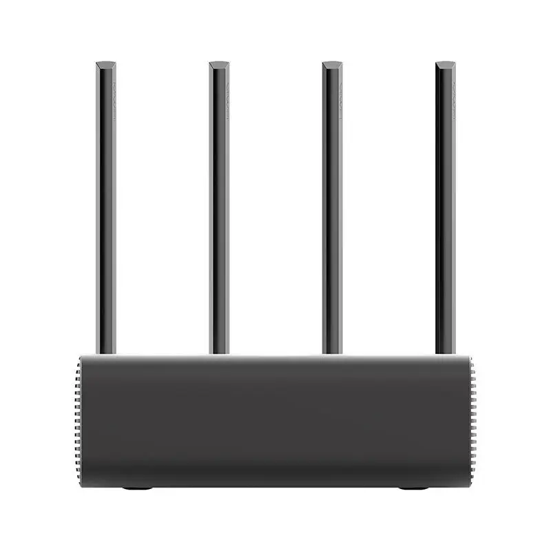 Wi Fi роутер Xiaomi Mi Router Pro 2600 Мбит/с 4 антенны 2 ГГц 5 0 ГГц|Беспроводные роутеры| |