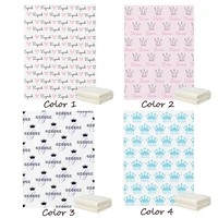 LVYZIHO Personalized Name Baby Girl / Boy Blanket – 30×40 / 48×60 / 60×80 Inches – Fleece Blanket