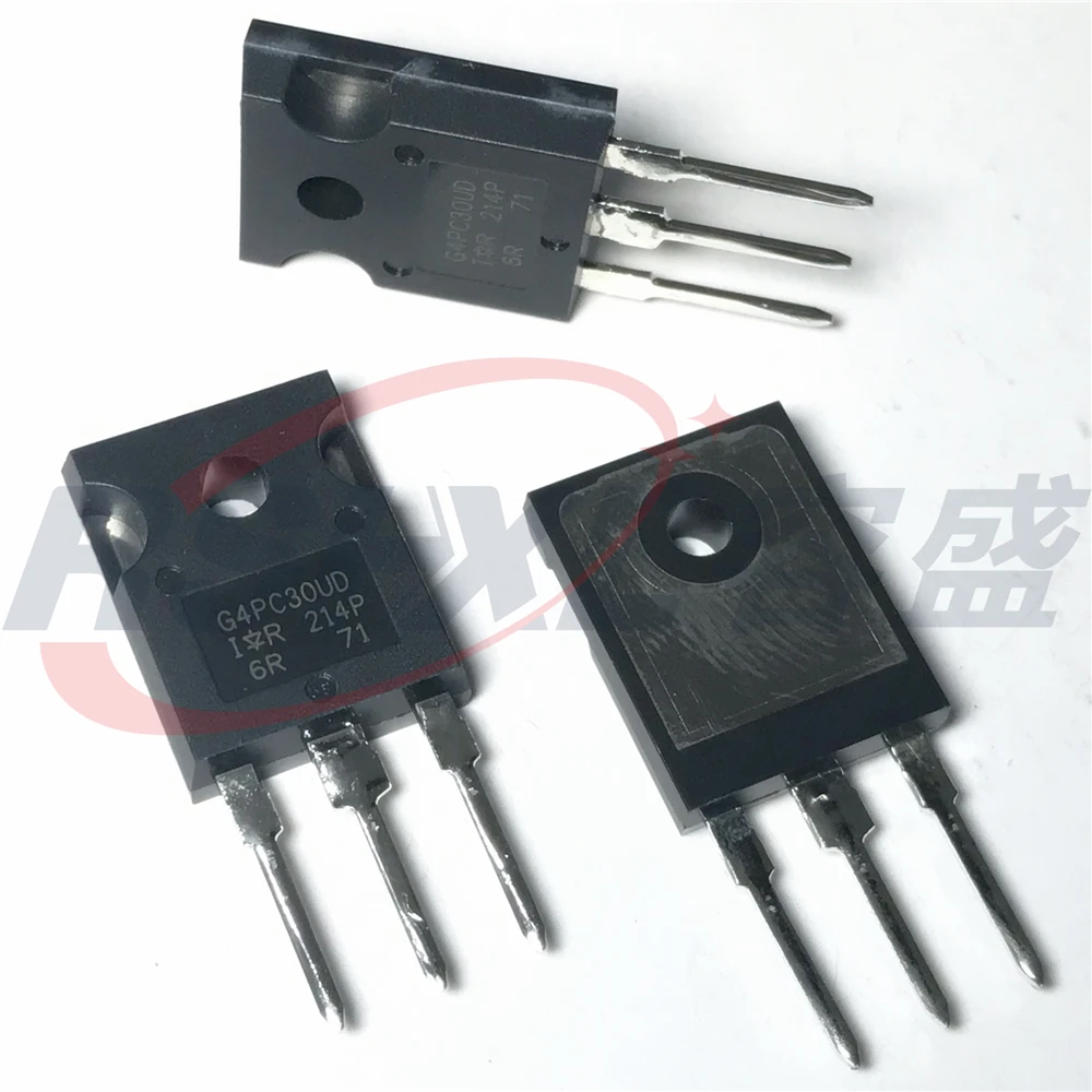 IRG4PC30UD (2)