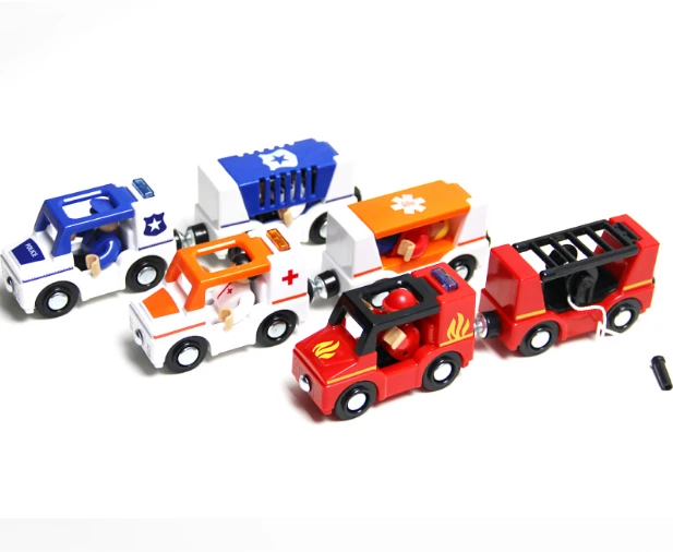 plastic toy vehicles