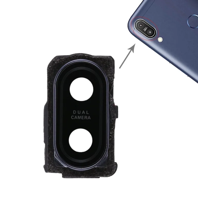 

Suitable for Asus ZenFone MAX Pro (M1) ZB601KL Post Webcam Frame