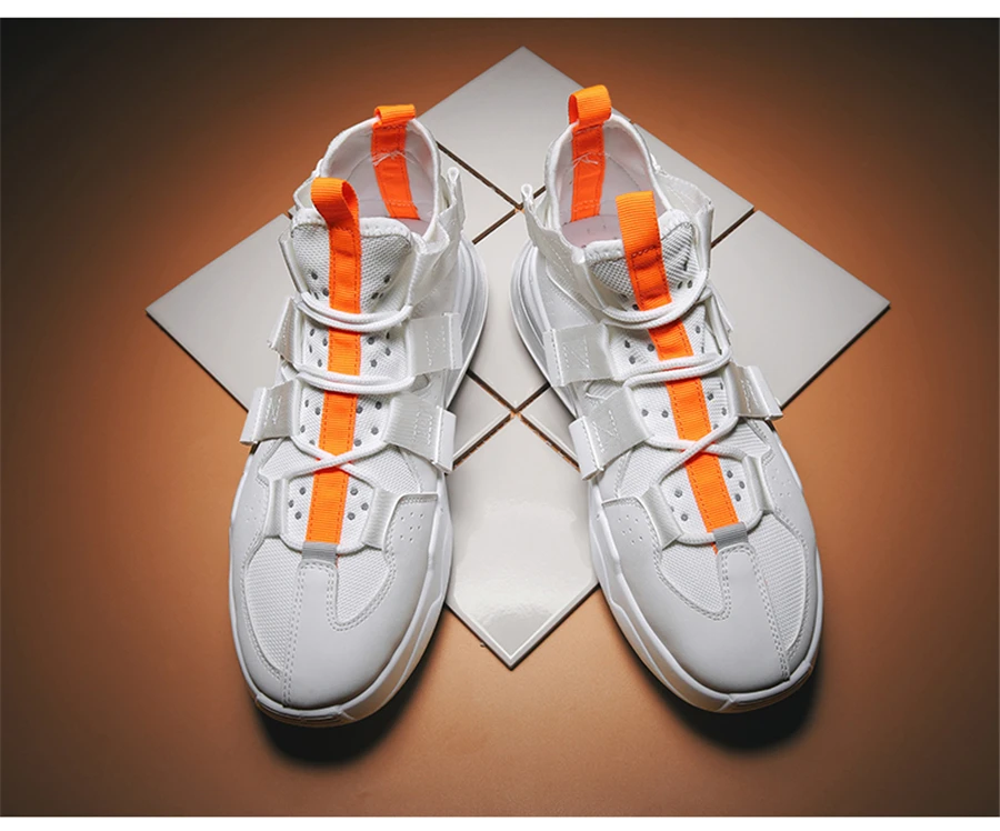 Новое поступление мужские баскетбольные кроссовки Jordan с высоким берцем спортивная обувь Lebron износостойкие кроссовки Kyrie KD