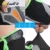 CoolFit New Cycling Anti-slip Anti-sweat Men Women Half Finger Gloves Breathable Anti-shock Sports Gloves Bike Bicycle Gloves