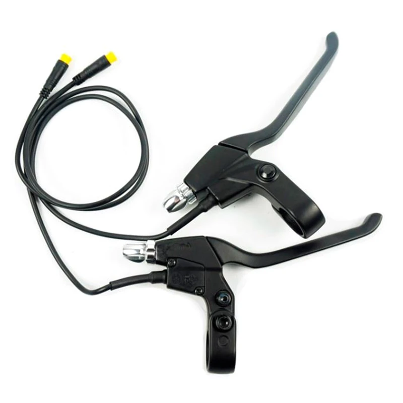 Cut Off Power Brake Levers For Bafang BBS BBS01 BBS02 BBSHD Mid Motor Connectors For Electric