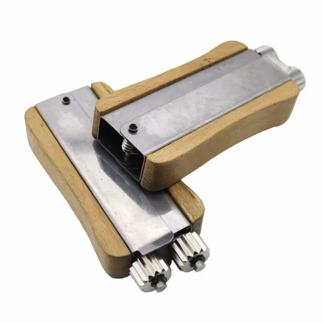 1 Pc Méhkatív Szűk Huzal Szerszám Méh Kaptár Telepítő Eszköz Méhészet Méhész Rögzített Fészek Kiegészítők Apikultúra Kellékek - Image 3