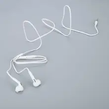 Prouct samsung наушники гарнитуры со встроенным микрофоном 3,5 мм наушники-вкладыши проводные наушники для смартфонов