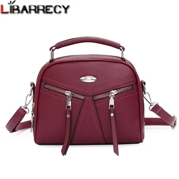 

New Women Crossbody Bags Female Sac a Main Luxury Designer Fashion Bag Small Woman Simple Shoulder Messenger Bag Lady Handbag