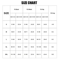 Gossina 2021 New Sexy Female Swimsuit Vintage One Piece Ruffled Push Up Solid Red Swimwear Women Monokini Padded Bathing Suits 6