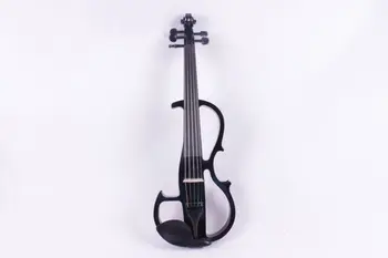 

16" electric viola 5 string viola new High quality #12-2 balck color dark red color