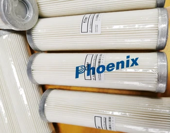 

PHOENIX 10 pieces Roland 700 filter 170*47*25mm