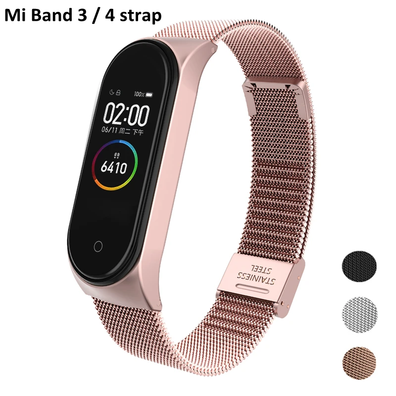 mi band 3 italia