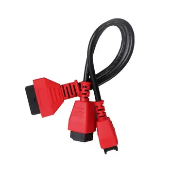 

For Chrysler programming cable 12+8 connector for Autel DS808 Maxisys MS905 906 908 PRO ELITE chrysler 12+8 adapter