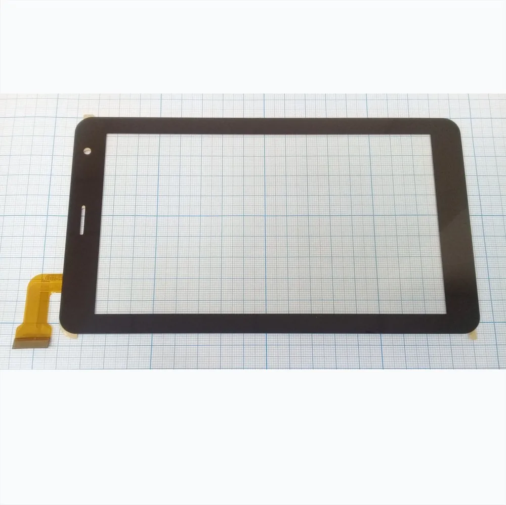 Irbis TZ754 4G сенсорный экран touch screen 7.0 дюйма сенсорная панель | Компьютеры и офис