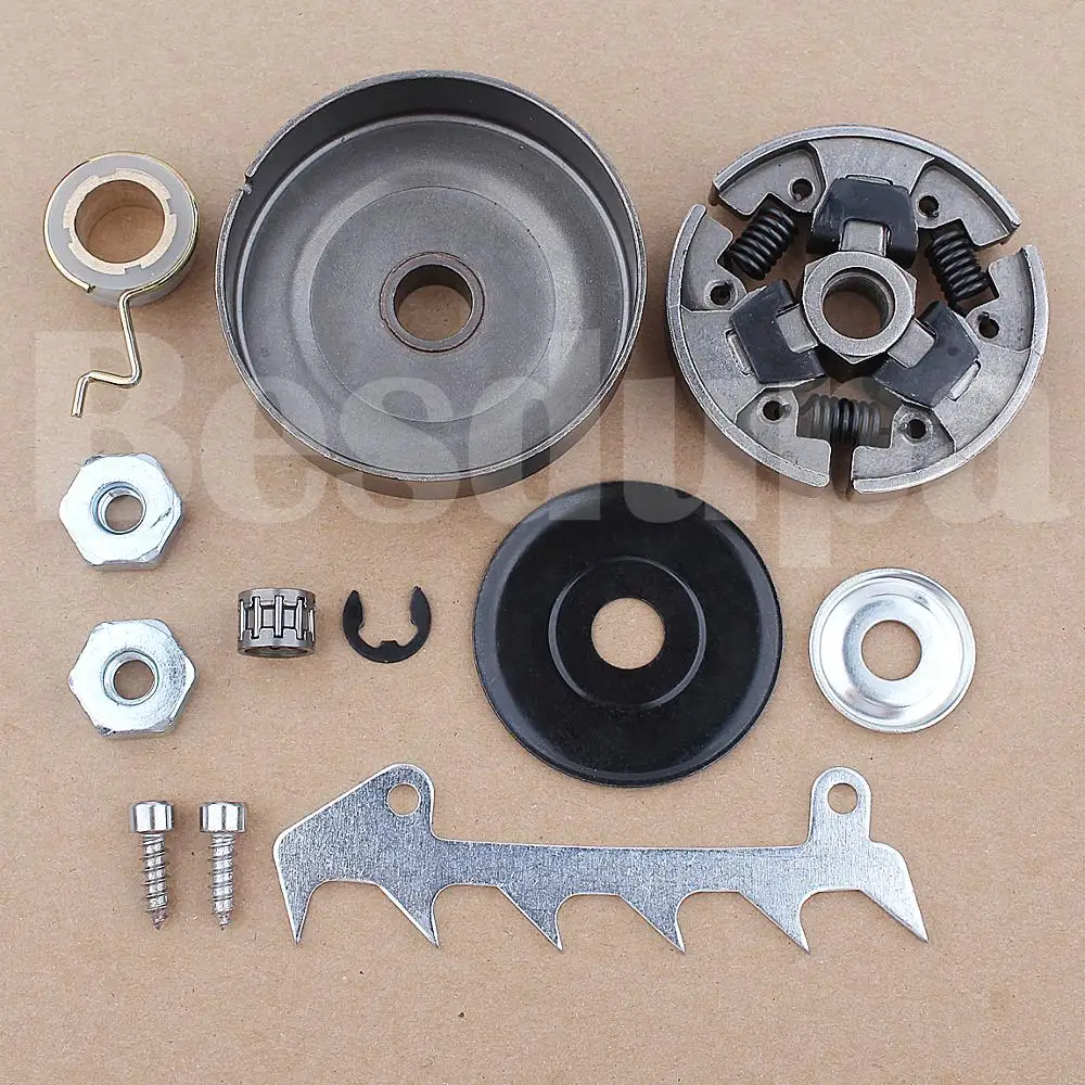 Vis à Embase / Goujon De Guide 021, 023, 025, MS210, MS230