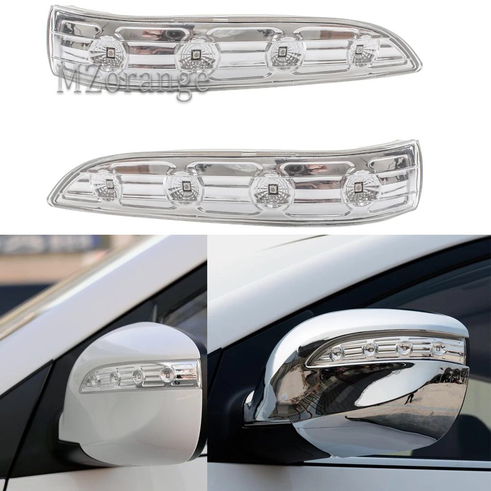 Светильник Тель поворота на зеркало заднего вида для Hyundai Tucson IX35 2010 2011 2013 2014 2015 |