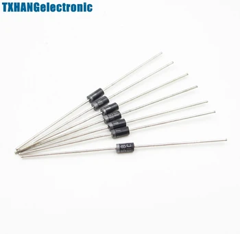 

20Pcs 1N5822 IN5822 40V 3A SCHOTTKY DIODE Brand New diy electronics