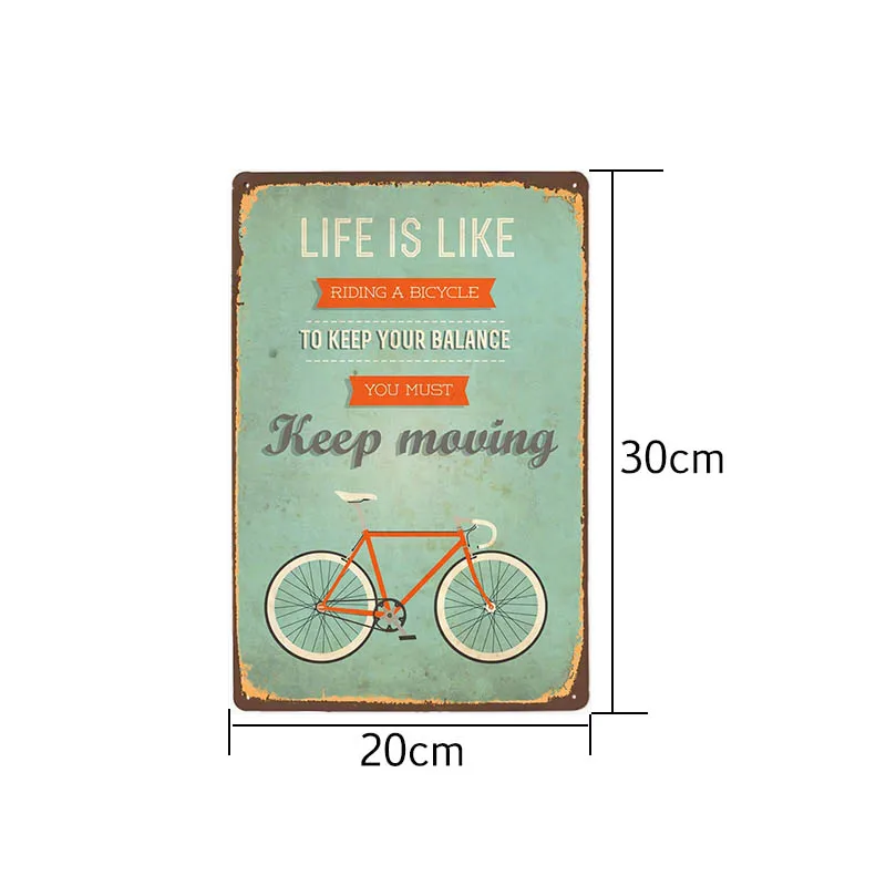 Humber Cycles Sign ENAMEL TYPE METAL TIN SIGN WALL PLAQUE 