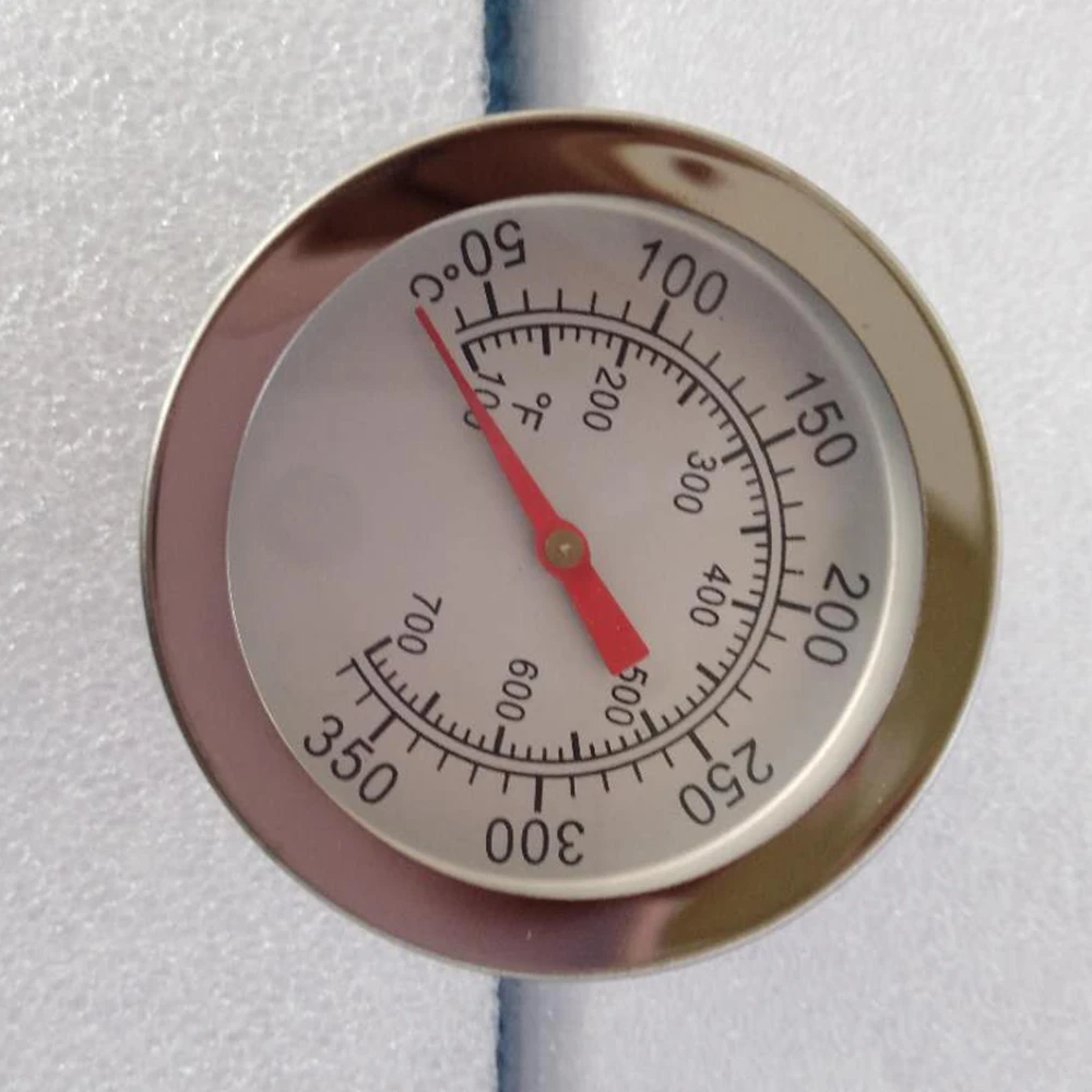 Oven Thermometer,Kitchen Dial Oven Thermometer,Stainless Steel Oven Grill Smoker Thermometer Monitoring Temperature Gauge,Oven Dial Thermometer for Home Kitchen 3 Pieces Oven Thermometer,Kitchen Dial Oven Thermometer,Stainless Steel Oven Grill Smoker Thermometer Monitoring Temperature Gauge,Oven Dial Thermometer for Home Kitchen 3 Pieces